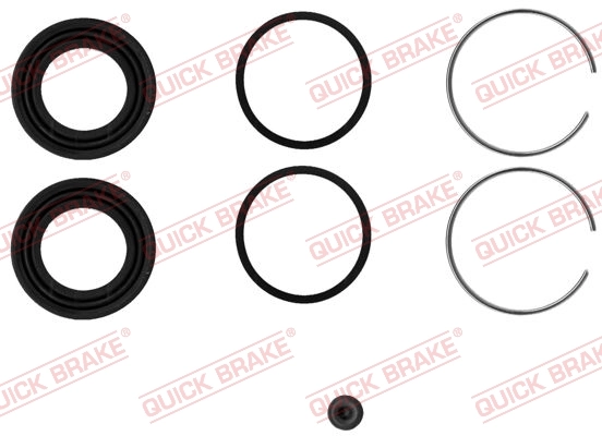 Repair Kit, brake caliper